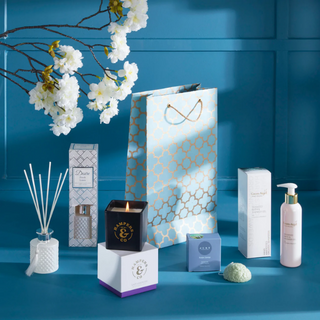 Feeling Beautiful Pamper Gift image